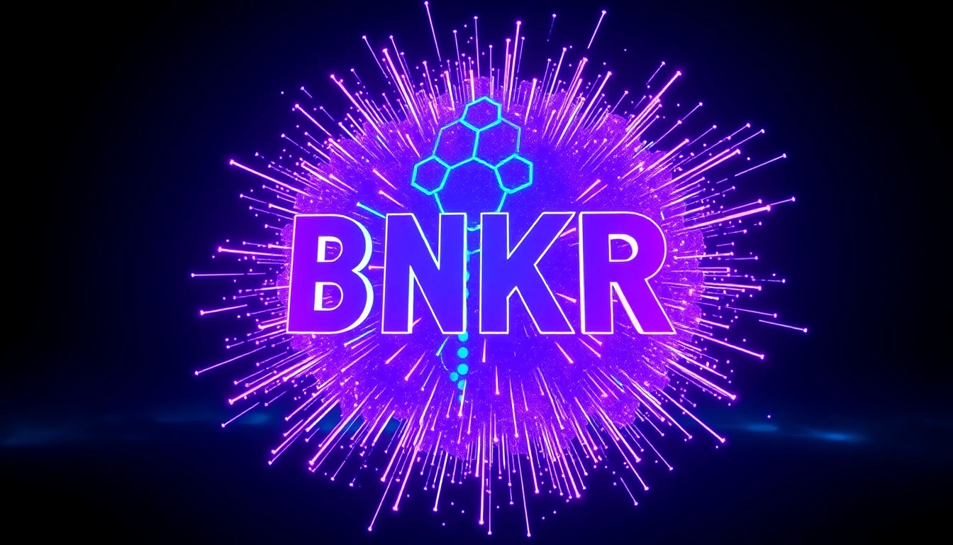 BNKR Explodes +291%: Why $0.005 Is Imminent 🚀