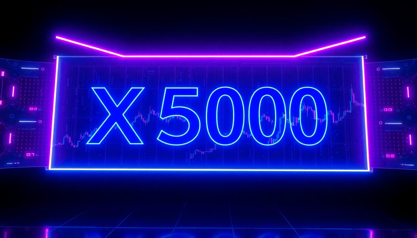 🚨 XAUT at ATH: Why $5,500 Is The Next Target 🚀